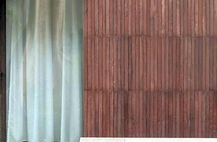 ホテル Rumah Lituhayu