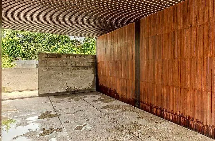 Rumah Lituhayu ホテル バリ島