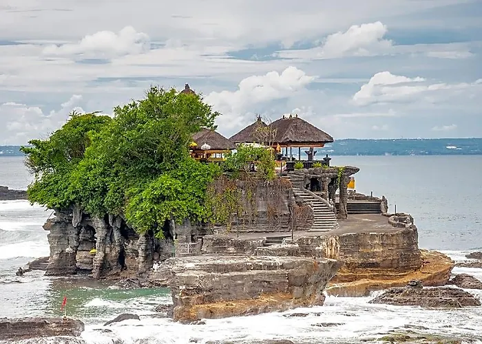 Rumah Lituhayu 4* バリ島