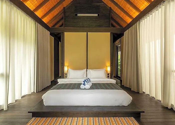 Rumah Lituhayu ホテル バリ島